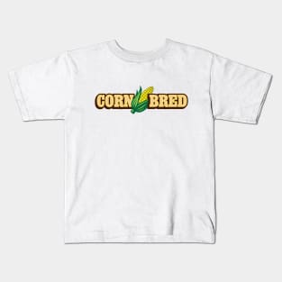 Corn Bred Kids T-Shirt